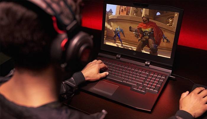 Choosing the Right Gaming Laptop