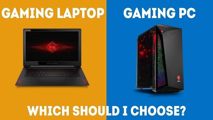 Gaming Laptop vs Desktop: Unveiling the Ultimate Battle for Gaming Supremacy