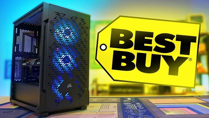 Gaming PC Best Buy: Your Ultimate Guide to Finding the Perfect Rig