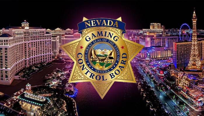 What is the Nevada Gaming Control Board