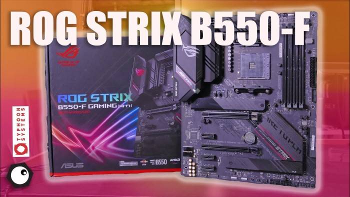 asus rog strix b550 f gaming 1