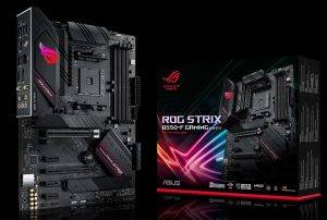 asus rog strix b550 f gaming