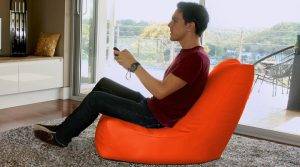 bean bag gaming chair