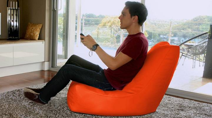 The Ultimate Guide to Bean Bag Gaming Chairs: Comfort, Style, and Performance