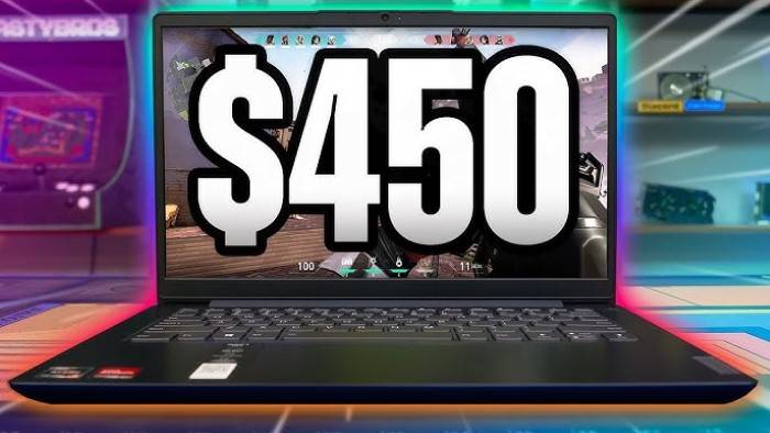 gaming laptop under 500 1