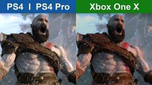 god of war xbox