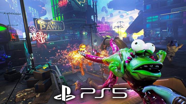 Unlocking the Ultimate High on Life Experience with PS5: A Comprehensive Guide