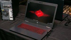 HP Omen Gaming Laptop: Unleashing Power and Performance hp omen gaming laptop
