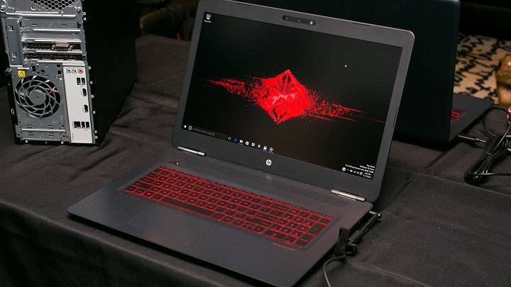 HP Omen Gaming Laptop: Unleashing Power and Performance