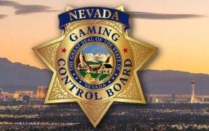 nevada gaming control board