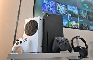 Unveiling the Ultimate Guide to Walmart’s Xbox Series X: A Gamer’s Paradise walmart xbox series x