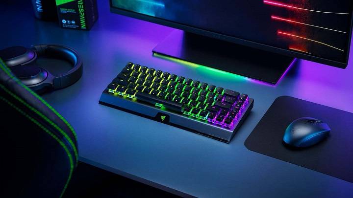 Wireless Gaming Keyboard and Mouse: Revolutionizing Your Gaming Experience