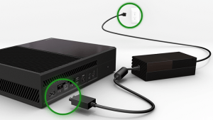 Everything You Need to Know About Xbox One Power Cord: A Comprehensive Guide xbox one power cord